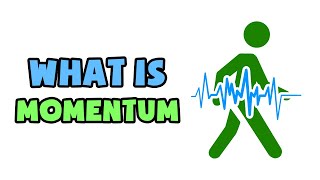 What is Momentum | Explained in 2 min