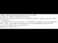 Error in invoking target 'agent nmb nmo nmhs' of makefile #linux #linuxadministration #linuxcommand
