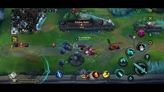 Pyke sp luôn là vị tướng cấm hàng đầu trong #lmhttốcchiến #leagueoflegends #pyke