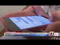 Cellphone ban considered in Wake County schools