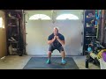 quickfit 10 minute leg and glute shaper bodyweight no equipment workout