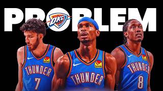 The NBA Has an OKC Thunder PROBLEM…And Nobody Wants To Admit It