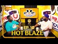 HOT BLAZE | TU PRA TU PODCAST | EP10