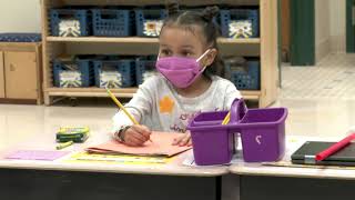 MCPS Moment: Return to School