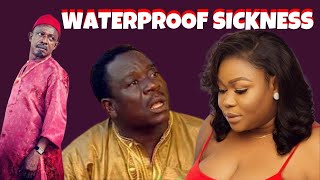 WATERPROOF SICKNESS - THIS MOVIE OF NKEM OWOH, MR IBU \u0026 RUTH KADIRI WILL MAKE YOU CRY