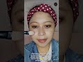 tutorial makeup thailand keterangan lengkap di ig mrqueen_makeup