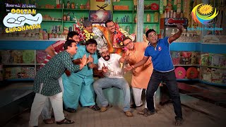 Gokuldham Commends Abdul's Bravery | Taarak Mehta Ka Ooltah Chashmah | Movies