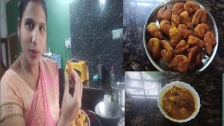 innovative recipe veg prawn curry// ନିରାମିଷ ଚିଙ୍ଗୁଡ଼ି ଆଳୁ ଝୋଳଥରେ ଖାଇଲେ ବାରମ୍ବାର ଖାଇବେ//🦐🦐masala