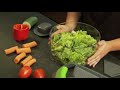 Folding Mandoline   Kitchen Gadget Demo Video   Progressive® International