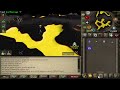 multi pking at lava dragon isle osrs live pking