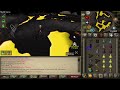 multi pking at lava dragon isle osrs live pking