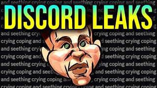 Destiny's Lawsuit Transcript SHATTERS Jstlk's Discord