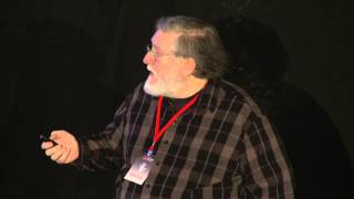 Global Warming: Deconstructing our Society as we Know It | Merrill Singer | TEDxUConn