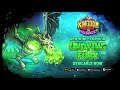 [Kingdom Rush 5: Alliance] Undying Fury is Available Now!