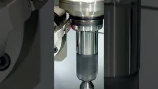 Amazing Turning Process for Hardened Steel