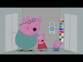 Watching an Adventure Movie!! 📺 Peppa Pig Tales TV ✨ Kids Full Episodes