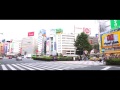 4k travel in japan tokyo ikebukuro station landscape of east exit 東京・池袋