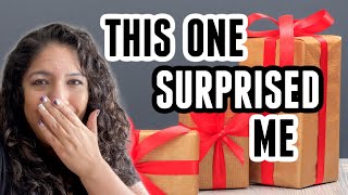 What My Kids Got for Christmas - What I Will NEVER Buy Again & the MAJOR SURPRISE