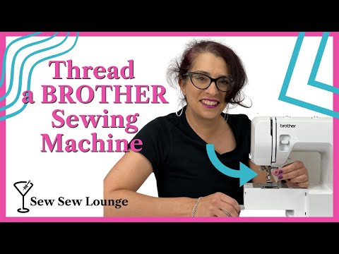 Start Here, Learn To Sew — Sew Sew Lounge