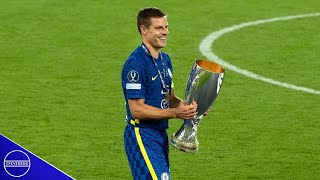 Why Chelsea Fans Love César Azpilicueta