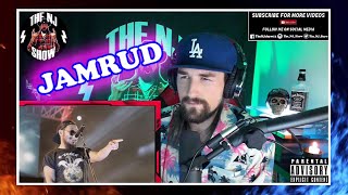 Indo Rock N Roll!... Jamrud - Surti Tejo (Sounds From The Corner Live) REACTION!!!