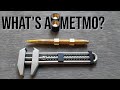 Cool METMO Gear. METMO Cube, METMO Grip, METMO Driver, METMO Pen, METMO Helico Tools and Cool Stuff