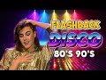 Sandra, C.C.Catch, Laura Branigan, Bad Boys Blue - Disco Music Medley Golden Oldies Disco Dance