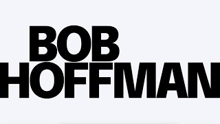 Advertising: Who Cares? Bob Hoffman Cares