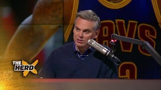 Best of The Herd with Colin Cowherd on FS1 | MAY 3 2017 | THE HERD