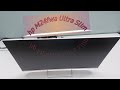 Unboxing hpM24fwa ultra slim FHD monitor//Assk Creations