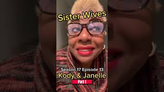 Sister Wives Ep13 Coronapocalypse Part 1 #tlc #kodybrown #vlogmas #kody #robyn #sisterwives #reality