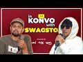 IN KONVO WITH SWAGSTO || Break up with Archana || Swagbaba || Jhola, Lil buddha Diddy Party