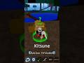 Ep 26: Spinning fruits until I get Kitsune  #roblox #bloxfruit #kitsune