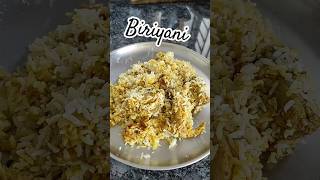 ബിരിയാണി വളരെ എളുപ്പം ഉണ്ടാക്കാം.. / Biriyani/ Quick biryani recipe/