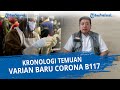 Kronologi Temuan Varian Baru Virus Corona B117 di Karawang