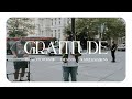 Gratitude | Summer Sessions | The Block Worship