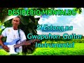 SI ESTONG NA GWAPUHON Kuya Desiderio Montalbo Guitar Instrumental