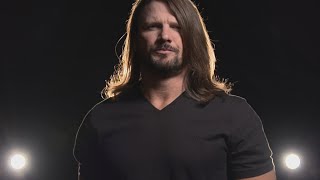 AJ Styles reveals Vince McMahon's expectations of him (Featuring "Natural" by Imagine Dragons)
