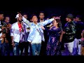 ABDIQAHAR ILKACASE ft RAHMA HASSAN | DHAQTARKI CASHAQEYGA | HAPPY NEW YEAR SHOW NAIROBI 2023