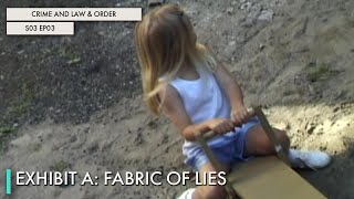 Exhibit A: Fabric of Lies
