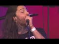 Iya Terra - Marching On (Live at California Roots 2019)
