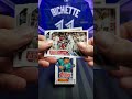 2023 topps series 1. blaster pack 6. greatest hits rookie.