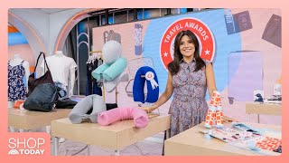 Make Summer Travel Easier With These Expert-Approved Finds