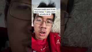 Free credit card 💳 info you just have to find it!