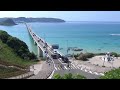 角島～山口県下関市の絶景～沖縄よりキレイ！？