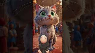 Sir Whiskerston's Grand Adventure #ambientmusic #lifeisbutadream #music
