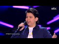 حنية صوت محمد اسلام رميح تلمس قلب حماقي mbcthevoicekids