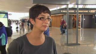 CNN: U.S. Travelers react to travel alert