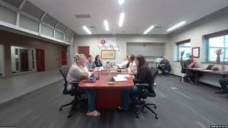 May 19 2026 Regular School Board Meeting