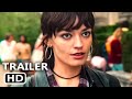 SEX EDUCATION Season 4 Trailer (2023) Emma Mackey, Asa Butterfield